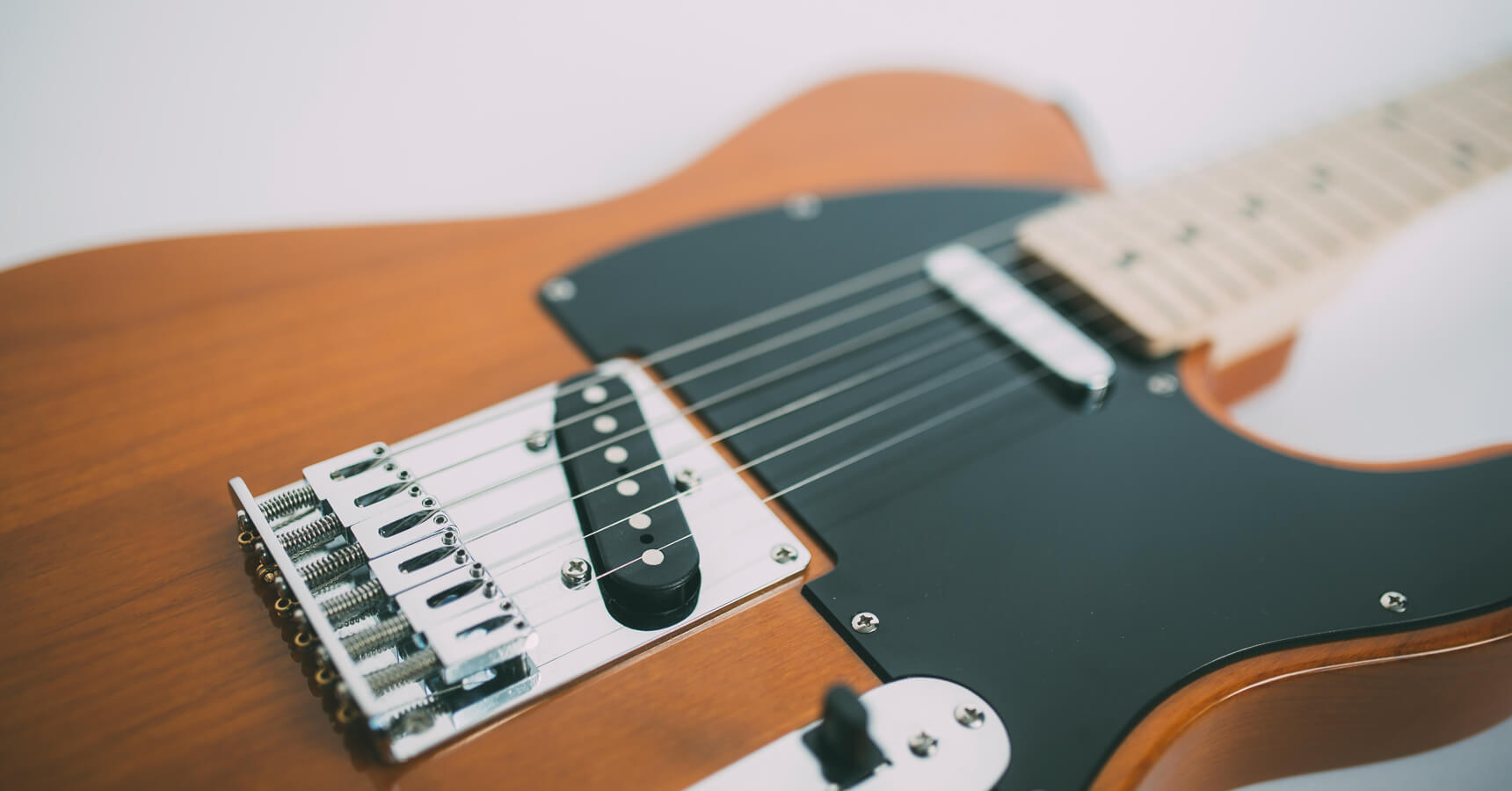 Gitarre in Remshalden