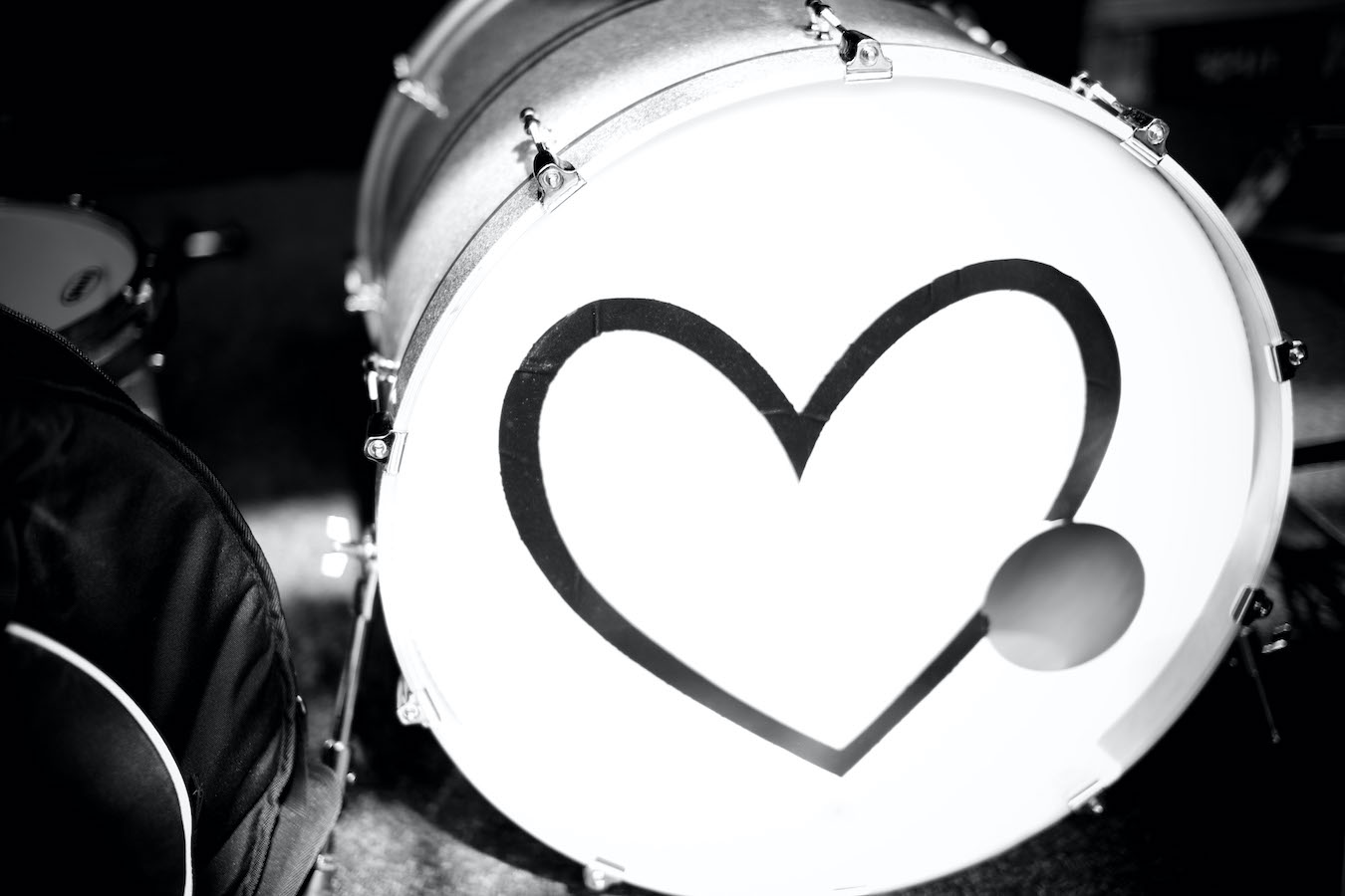 Schlagzeug bei Waiblingen