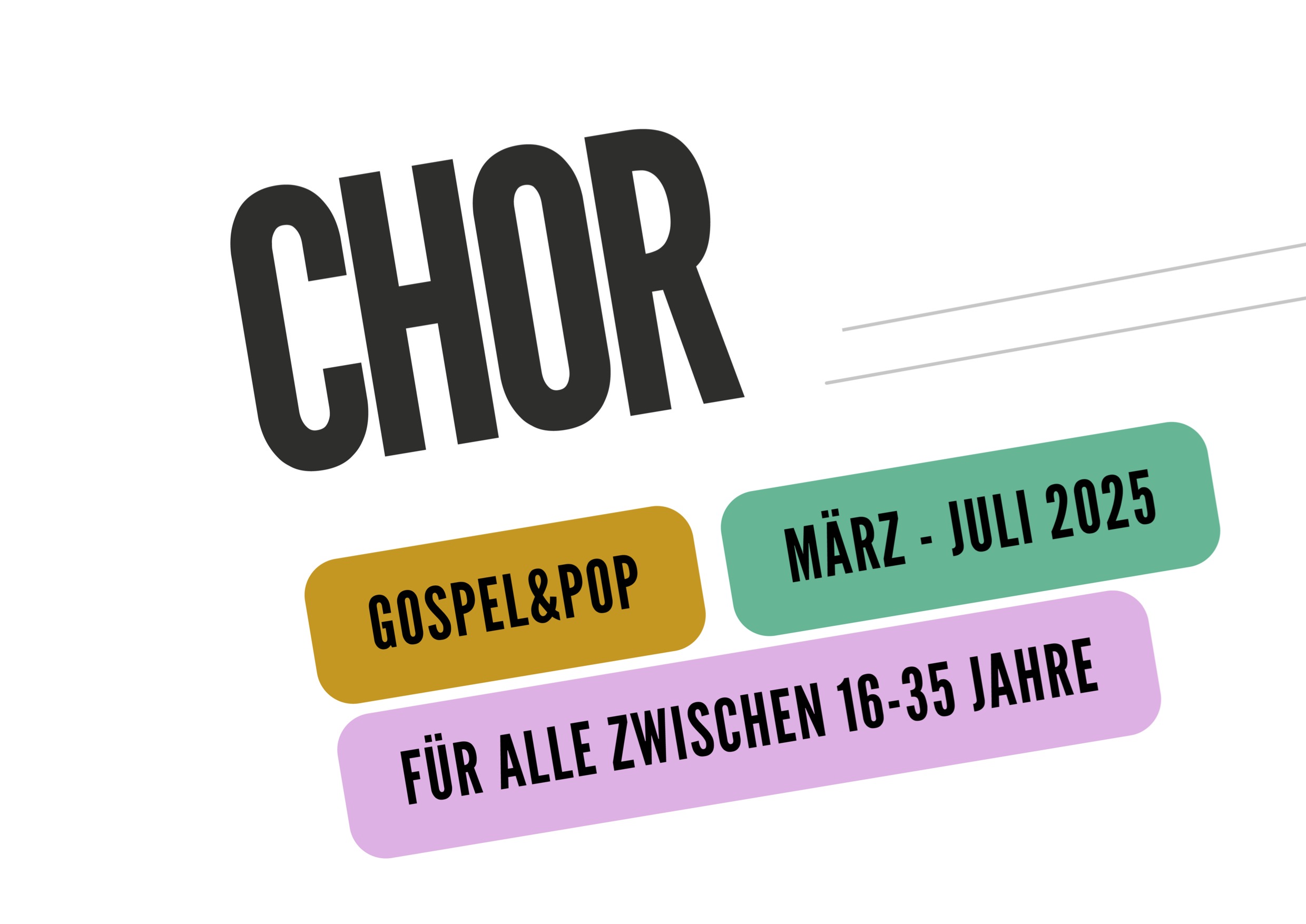 Heartbeat Chor